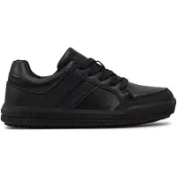 Geox Baskets Arzach 32 noires pour garçon