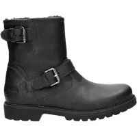 Panama jack Boots FAUST hommes - Noir - 41