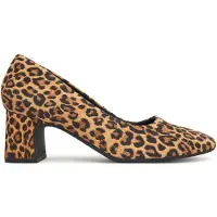 Clarks Escarpins marron