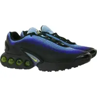 Nike Chaussure de course 'Air Max Dn Se' bleu / bleu néon / noir