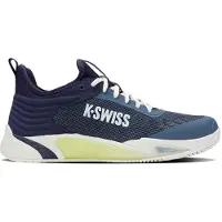 K-Swiss Hypercourt Pinnacle All Court Shoes Bleu EU 41 1/2 Homme