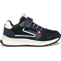 Geox Briezee Trainers Bleu EU 29 Garçon