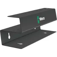 Wera 9605 Support en métal 3 poignée en T 10
