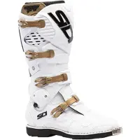 Sidi Crossfire 3 Off-road Boots Blanc EU 43 Homme