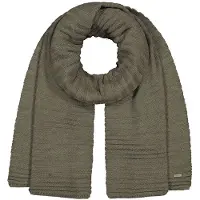 Barts Bayne Scarf Vert Homme,Femme
