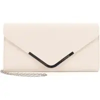 Tamaris Pochette 'Amalia' crème