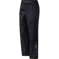 Pro-X ELEMENTS Pantalon de pluie pour enfants BALOU NOIR NOIR 128
