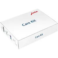 Jura 25065 Care Kit V3 Accessoires pour machines espresso