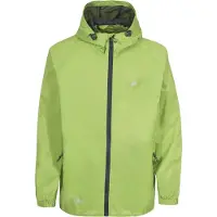 Trespass Qikpac Jacket Vert 2XL Homme