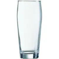 Luminarc 6 Verres À Bière 48cl World Beer - - Verre Ultra Transparent 164 Transparent