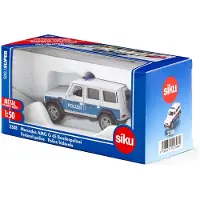 Siku Mercedes-AMG G 65