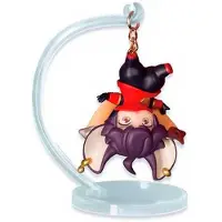Good Smile Company Chibi Hang On Roi De La Gloire Li Yuanfang Figurine 6.5 Cm