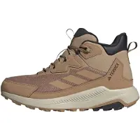 Adidas Boots 'Anylander' marron / cappuccino / moka / noir