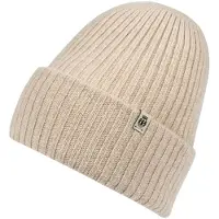 Roeckl Bonnet 'WINTER DREAM' beige