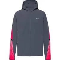 Under Armour Veste de survêtement Velociti Storm