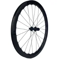 Gtr Rr45 Wave25 Cl Disc Tubeless Gravel Rear Wheel Argenté 12 x 142 mm / Sram XD