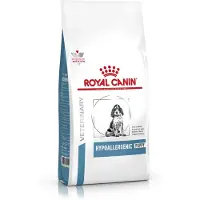 Royal Canin Hypoallergenic Chiot - 3,5 kg