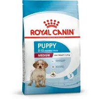 Royal Canin Puppy Medium - 15 kg
