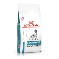 Royal Canin Nourriture Pour Chiens Hypoallergénique à Teneur Modérée En Calories 1.5kg