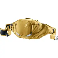 Deuter Pulse Pro 5 l Kidney hip bag Sand