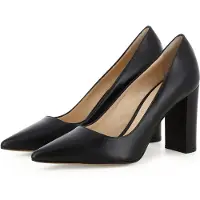 Evita Escarpins 'Natalia' noir