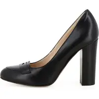 Evita Escarpins 'CRISTINA' noir