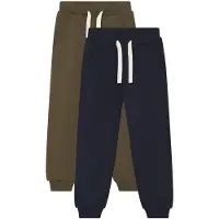 Minymo Pantalon ' MIBoys ' kaki