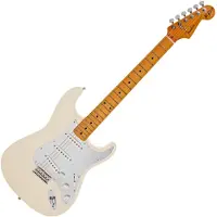 Fender Stratocaster Signature Nile Rodgers Mn Hitmaker Olympic White