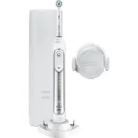 Oral-B Genius 8100S 8000
