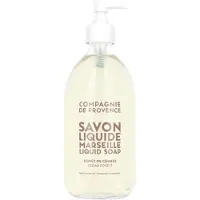 Compagnie De Provence Liquid Marseille Soap (Savon liquide, 495 ml)