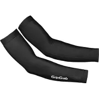 Gripgrab Ride Thermal Arm Warmers Noir M Homme