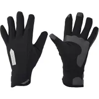 Q36.5 Winter Plus Gloves Noir S Homme