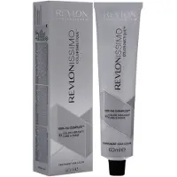 Revlon Revlonissimo Colorsmetique Brunette Shades coloration cheveux permanente pour cheveux bruns 8.24 60 ml