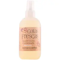 Big Buy Cooking Parfum pour homme Gotas Frescas Instituto Español EDC 250 ml