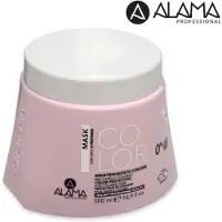 Alama Professional Color Protecting Mask masque cheveux protection de couleur 500 ml
