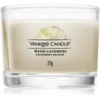 Yankee candle Warm Cashmere