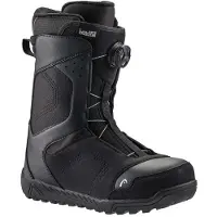 Head Chaussures De Snowboard Pour Femme Rev Boa Coiler
