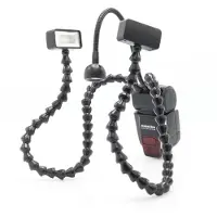 Laowa KX800 flexible macro twin flash