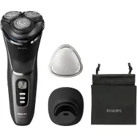 Philips Shaver 3000 Series S3343/13 Rasoir électrique peau sèche et humide