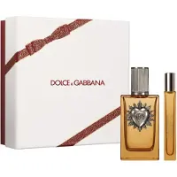 Ginza.se Devotion For Men Parfum Gift Set coffret cadeau pour homme
