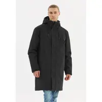 Whistler Veste outdoor 'Volcan' noir