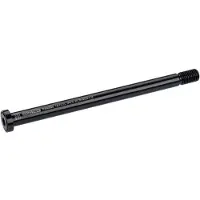 Contec Thrubee Through Axle Argenté 174 mm