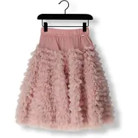 Molo Jupe en tulle - Bliss - Quartz Rose - - 9-10 ans (134-140) - Jupe