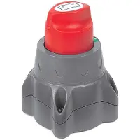 Bep Marine Interrupteur De Panneau De Batterie Easyfit 275a 48v