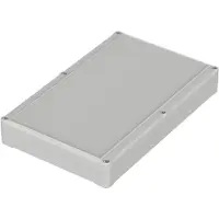 Bopla EuromasHousing (Boîtier), Accessoires électroniques + boîtier, Gris