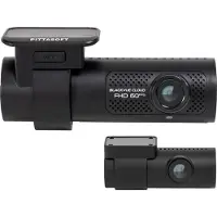 BlackVue DR770X-2CH II 64 Go