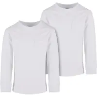 Urban Classics T-Shirt blanc