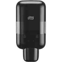 Tork Distributeur de savon liquide et mousse sw