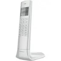Logicom Luxia 150 - Blanc