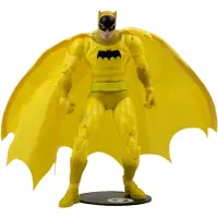Mcfarlane Toys Figurka Akcji DC Multiverse óty Batman (Chase) 18 cm - McFarlane